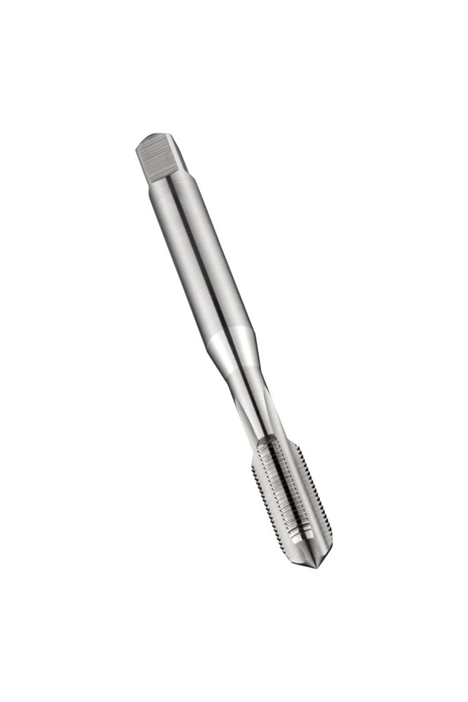 1/2-13 UNC Tap-1/2"-13 UNC Thread Tap-HSS Bottom Lead Tap